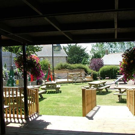 The Spice Ship Hotel Weymouth Esterno foto