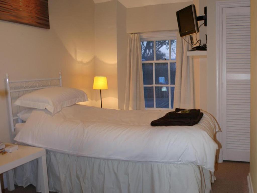 The Spice Ship Hotel Weymouth Camera foto