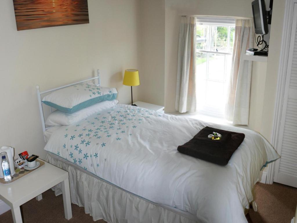 The Spice Ship Hotel Weymouth Esterno foto