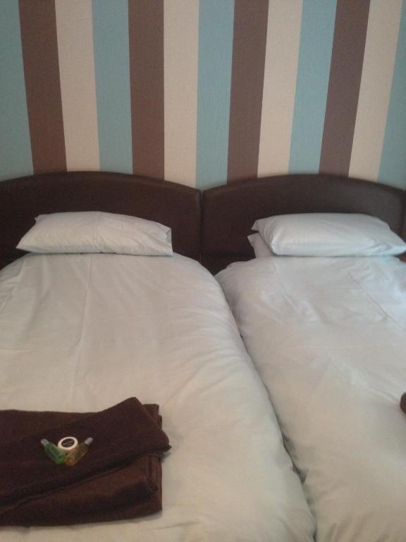 The Spice Ship Hotel Weymouth Camera foto