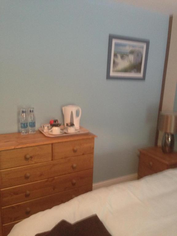 The Spice Ship Hotel Weymouth Camera foto